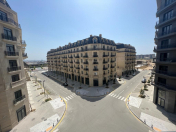 Satılır 4 otaqlı 207 m2 yeni tikili Ağ şəhər