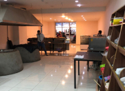 İcarəyə verilir 2 otaqlı 100 m2 obyekt Rəsulzadə