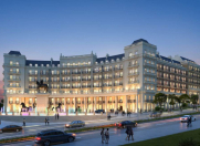 Satılır 2 otaqlı 63 m2 yeni tikili Ağ şəhər