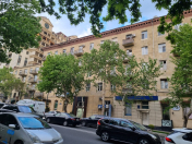 İcarəyə verilir 2 otaqlı 50 m2 köhnə tikili Nəsimi r.