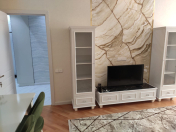 İcarəyə verilir 3 otaqlı 85 m2 yeni tikili Gənclik m.