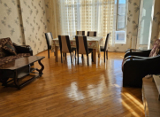 İcarəyə verilir 3 otaqlı 140 m2 yeni tikili 20 yanvar m.