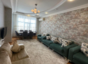 Satılır 4 otaqlı 135 m2 yeni tikili Neftçilər m.