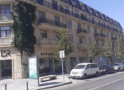 İcarəyə verilir 3 otaqlı 150 m2 obyekt Ağ şəhər