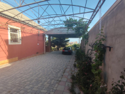 Satılır 5 otaqlı 200 m2 həyət evi Badamdar