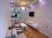 Satılır 3 otaqlı 122 m2 yeni tikili 4 mkr