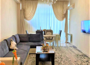 Satılır 2 otaqlı 53 m2 yeni tikili Yasamal r.