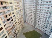 Satılır 2 otaqlı 53 m2 yeni tikili 20 yanvar m.