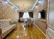 Satılır 3 otaqlı 135 m2 yeni tikili Xətai r.