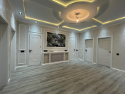 Satılır 3 otaqlı 131 m2 yeni tikili Neftçilər m.