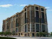 Satılır 2 otaqlı 85 m2 yeni tikili Həzi Aslanov m.