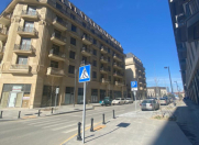 Satılır 4 otaqlı 139 m2 yeni tikili Ağ şəhər