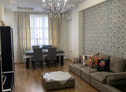 Satılır 2 otaqlı 95 m2 yeni tikili Zabitlər parkı