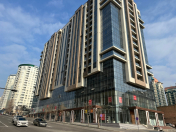 Satılır 5 otaqlı 255 m2 yeni tikili Nizami m.