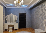 Satılır 3 otaqlı 90 m2 yeni tikili Y.Ramana