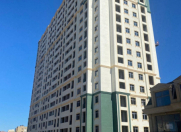 Satılır 3 otaqlı 147 m2 yeni tikili İnşaatçılar m.