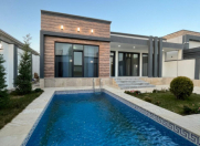 Satılır 4 otaqlı 180 m2 bağ evi Mərdəkan