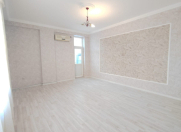 Satılır 2 otaqlı 51 m2 yeni tikili Əhmədli m.