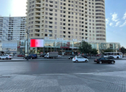 Satılır 3 otaqlı 65 m2 yeni tikili Əhmədli m.