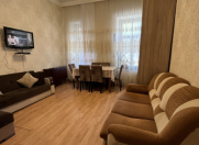 Satılır 2 otaqlı 44.5 m2 həyət evi Dostluq kinoteatrı