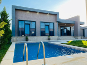Satılır 4 otaqlı 180 m2 bağ evi Mərdəkan