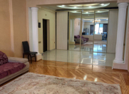 Satılır 4 otaqlı 160 m2 yeni tikili Gənclik m.