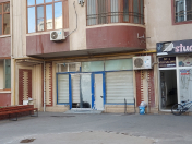 Satılır 2 otaqlı 120 m2 obyekt Heydər Məscidi