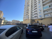 Satılır 3 otaqlı 60 m2 obyekt İctimai telekanalı