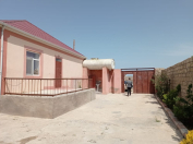 Satılır 4 otaqlı 110 m2 bağ evi Türkan