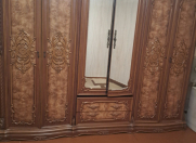 İcarəyə verilir 2 otaqlı 45 m2 həyət evi Elmlər Akademiyası m.