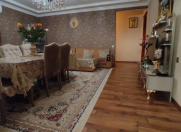 Satılır 3 otaqlı 120 m2 həyət evi Biləcəri