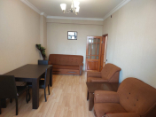 Satılır 2 otaqlı 83 m2 yeni tikili Dərnəgül m.