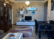 Satılır 3 otaqlı 94 m2 yeni tikili Əhmədli