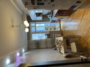 Satılır 3 otaqlı 112 m2 yeni tikili Bakıxanov