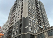 Satılır 2 otaqlı 90 m2 yeni tikili Nəriman Nərimanov m.