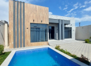 Satılır 4 otaqlı 180 m2 bağ evi Mərdəkan