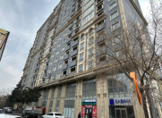 Satılır 2 otaqlı 66 m2 yeni tikili Binəqədi r.