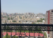 Satılır 3 otaqlı 96 m2 yeni tikili Nəriman Nərimanov m.