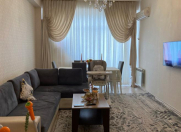 Satılır 2 otaqlı 53 m2 yeni tikili 20 yanvar m.