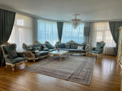 Satılır 8 otaqlı 530 m2 yeni tikili Nəriman Nərimanov m.