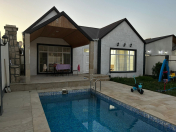 Satılır 4 otaqlı 140 m2 bağ evi Mərdəkan