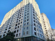 Satılır 3 otaqlı 115 m2 yeni tikili Gənclik m.