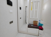 Satılır 2 otaqlı 70 m2 yeni tikili İnşaatçılar m.