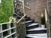 İcarəyə verilir 5 otaqlı 200 m2 obyekt Hüseyn Cavid parkı