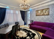 Satılır 3 otaqlı 93 m2 yeni tikili 8 mkr