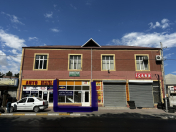 İcarəyə verilir 1 otaqlı 300 m2 obyekt Binəqədi r.