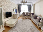 Satılır 2 otaqlı 90 m2 yeni tikili Nizami r.
