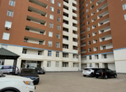 Satılır 1 otaqlı 65 m2 yeni tikili Masazır