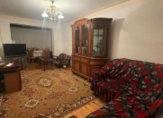 İcarəyə verilir 4 otaqlı 100 m2 köhnə tikili 8 km