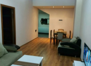 Satılır 3 otaqlı 85 m2 yeni tikili Həzi Aslanov m.